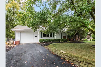 2081 Fishinger Road, Upper Arlington, OH 43221 - Photo 1