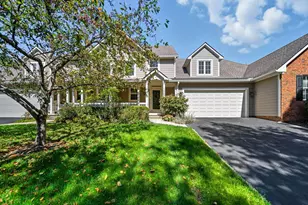 1458 Sedgefield Dr, New Albany, OH 43054 - Photo 1