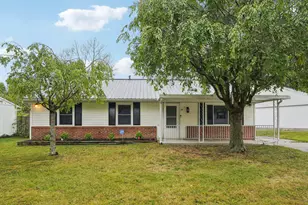 4161 Grayfriars Ln, Columbus, OH 43224 - Photo 1