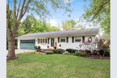 166 Barkswood Road, Marion, OH 43302 - Photo 1