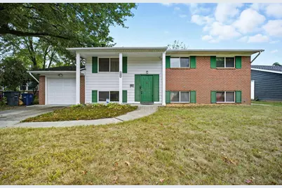 4885 Northtowne Boulevard, Columbus, OH 43229 - Photo 1