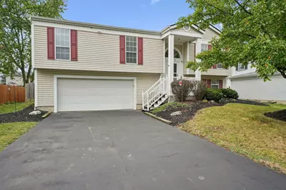 3003 Parker Lane, Hilliard, OH 43026 - Photo 1