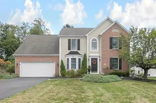 2510 Keny Park Ct, Newark, OH 43055 - Photo 1