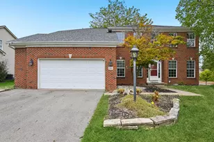 7663 Rolling Ridge Way, Westerville, OH 43082 - Photo 1