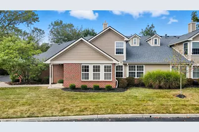 5393 Rufford Street, Westerville, OH 43081 - Photo 1