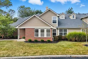 5393 Rufford St, Westerville, OH 43081 - Photo 1