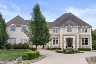 3097 Sophie Ct, Galena, OH 43021 - Photo 1