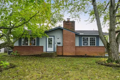 1094 Briarcliff Road, Reynoldsburg, OH 43068 - Photo 1