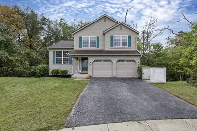 4833 Gilhem Court, Columbus, OH 43228 - Photo 1