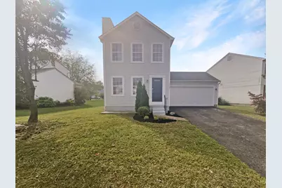 7287 Candlestone Drive, Reynoldsburg, OH 43068 - Photo 1