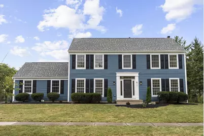 969 Farrington Drive, Westerville, OH 43081 - Photo 1