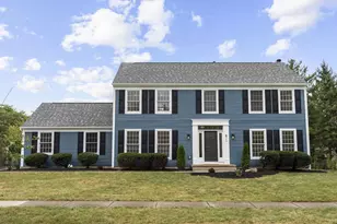 969 Farrington Dr, Westerville, OH 43081 - Photo 1