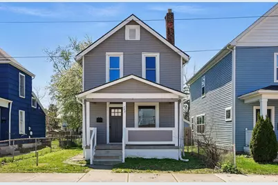 743 Reinhard Avenue, Columbus, OH 43206 - Photo 1