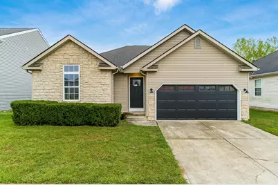 5012 Gore Street, Canal Winchester, OH 43110 - Photo 1