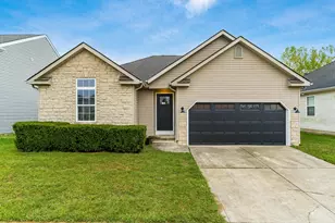 5012 Gore St, Canal Winchester, OH 43110 - Photo 1