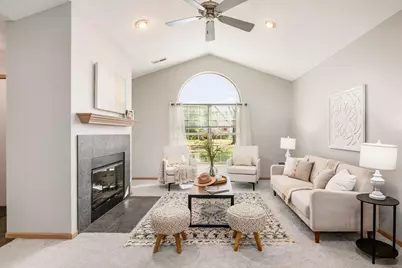 5856 Locbury Lane #R, Dublin, OH 43016 - Photo 1