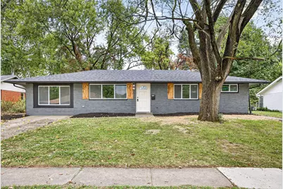 5660 Buenos Aires Boulevard, Westerville, OH 43081 - Photo 1