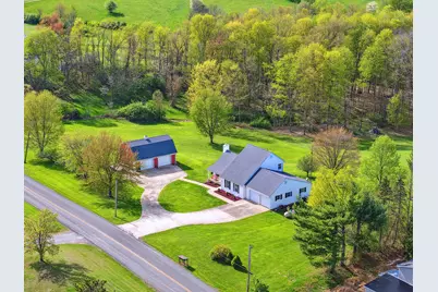 11085 New Delaware Road, Mount Vernon, OH 43050 - Photo 1