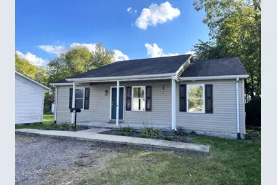 55 Brown Street, Milford Center, OH 43045 - Photo 1