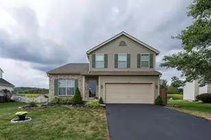 1631 W Turkey Run Dr, Newark, OH 43055 - Photo 1