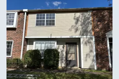 4942 Kristie Falls #D, Columbus, OH 43221 - Photo 1
