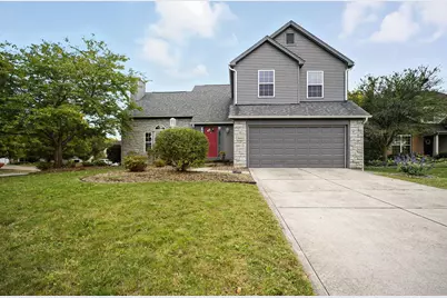 3955 Thims Court, Hilliard, OH 43026 - Photo 1