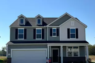 5435 Morning Glory St, South Bloomfield, OH 43103 - Photo 1