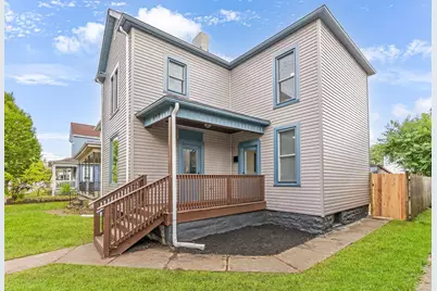 547 E Whittier Street, Columbus, OH 43206 - Photo 1