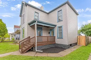 547 E Whittier St, Columbus, OH 43206 - Photo 1