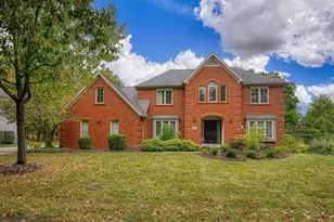 1221 Belcross Dr, New Albany, OH 43054 - Photo 1