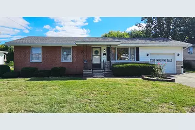 168 Eastview Road, Washington Court House, OH 43160 - Photo 1