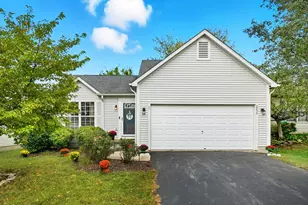 2236 Maribeth Pl, Grove City, OH 43123 - Photo 1