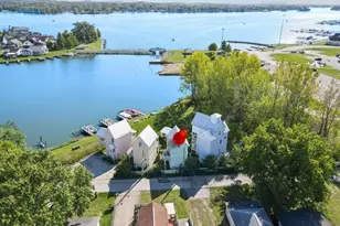 186 Grand Staff Ave, Buckeye Lake, OH 43008 - Photo 1