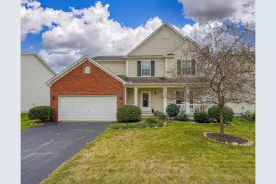 347 Victor Drive, Circleville, OH 43113 - Photo 1