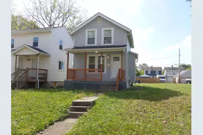 927 Camden Avenue, Columbus, OH 43201 - Photo 1