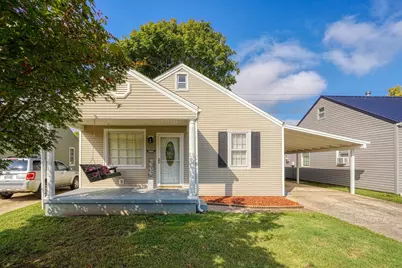 2539 Argonne Road, Portsmouth, OH 45662 - Photo 1