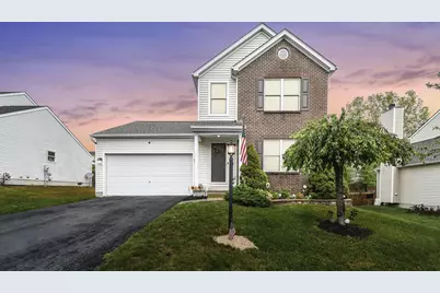 932 Poppleton Place N, Pataskala, OH 43062 - Photo 1