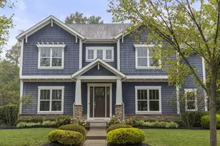 10695 Arrowwood Dr, Plain City, OH 43064 - Photo 1