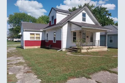 839 South Street, Greenfield, OH 45123 - Photo 1