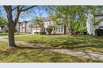 5628 Weston Trail Drive, Hilliard, OH 43026 - Photo 1