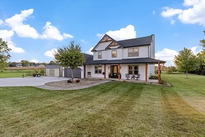 7669 Richland Road NE, Rushville, OH 43150 - Photo 1