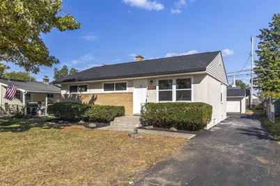 4236 Maplegrove Drive, Grove City, OH 43123 - Photo 1