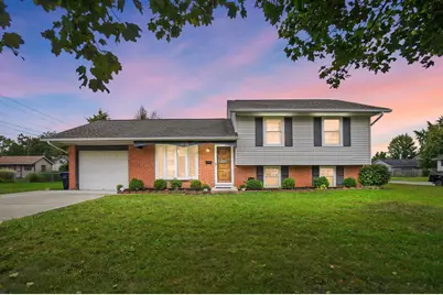 5200 Williamsburg Creek, Hilliard, OH 43026 - Photo 1