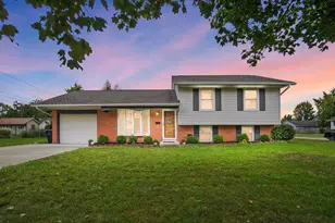 5200 Williamsburg Creek, Hilliard, OH 43026 - Photo 1