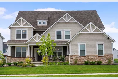 349 Harvest Walk Loop, Delaware, OH 43015 - Photo 1