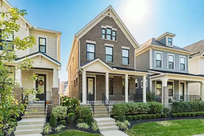 1124 Edgehill Road, Grandview Heights, OH 43212 - Photo 1