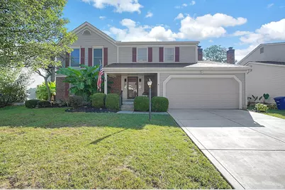 8000 Oakwind Court, Westerville, OH 43081 - Photo 1