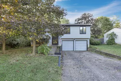 1017 Newfields Lane, Westerville, OH 43081 - Photo 1