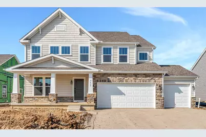 5447 Scotch Woods Drive, Grove City, OH 43123 - Photo 1