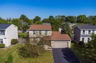 1854 Galleon Blvd, Hilliard, OH 43026 - Photo 1